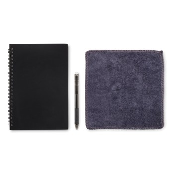 NOBUUK - Notebook cancellabile A5 Gadget.it