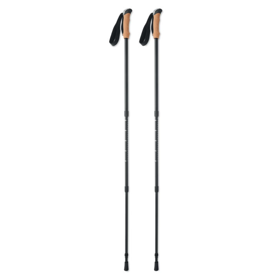 NOLE - Bastoncini da nordic walking Gadget.it