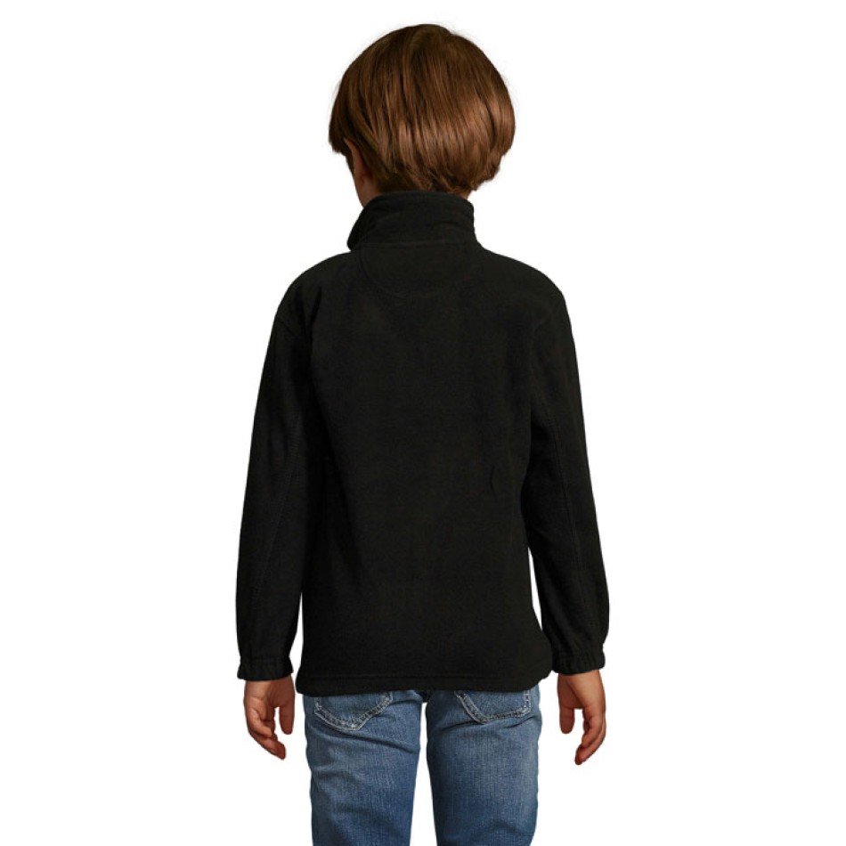 NORTH KIDS - NORTH KIDS FL JACKET  300g Gadget.it