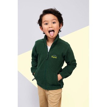 NORTH KIDS - NORTH KIDS FL JACKET  300g Gadget.it