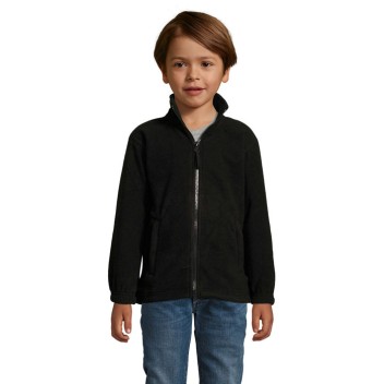 NORTH KIDS - NORTH KIDS FL JACKET  300g Gadget.it