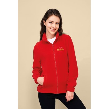 NORTH WOMEN - NORTH WOMEN FL JACKET 300g Gadget.it