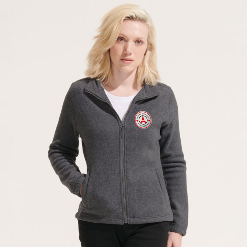 NORTH WOMEN - NORTH WOMEN FL JACKET 300g Gadget.it