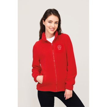 NORTH WOMEN - NORTH WOMEN FL JACKET 300g Gadget.it