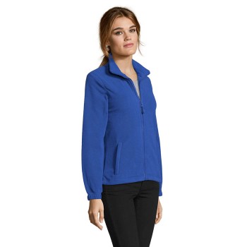 NORTH WOMEN - NORTH WOMEN FL JACKET 300g Gadget.it