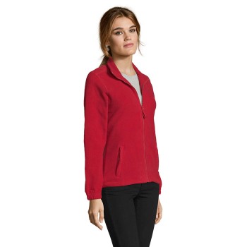 NORTH WOMEN - NORTH WOMEN FL JACKET 300g Gadget.it