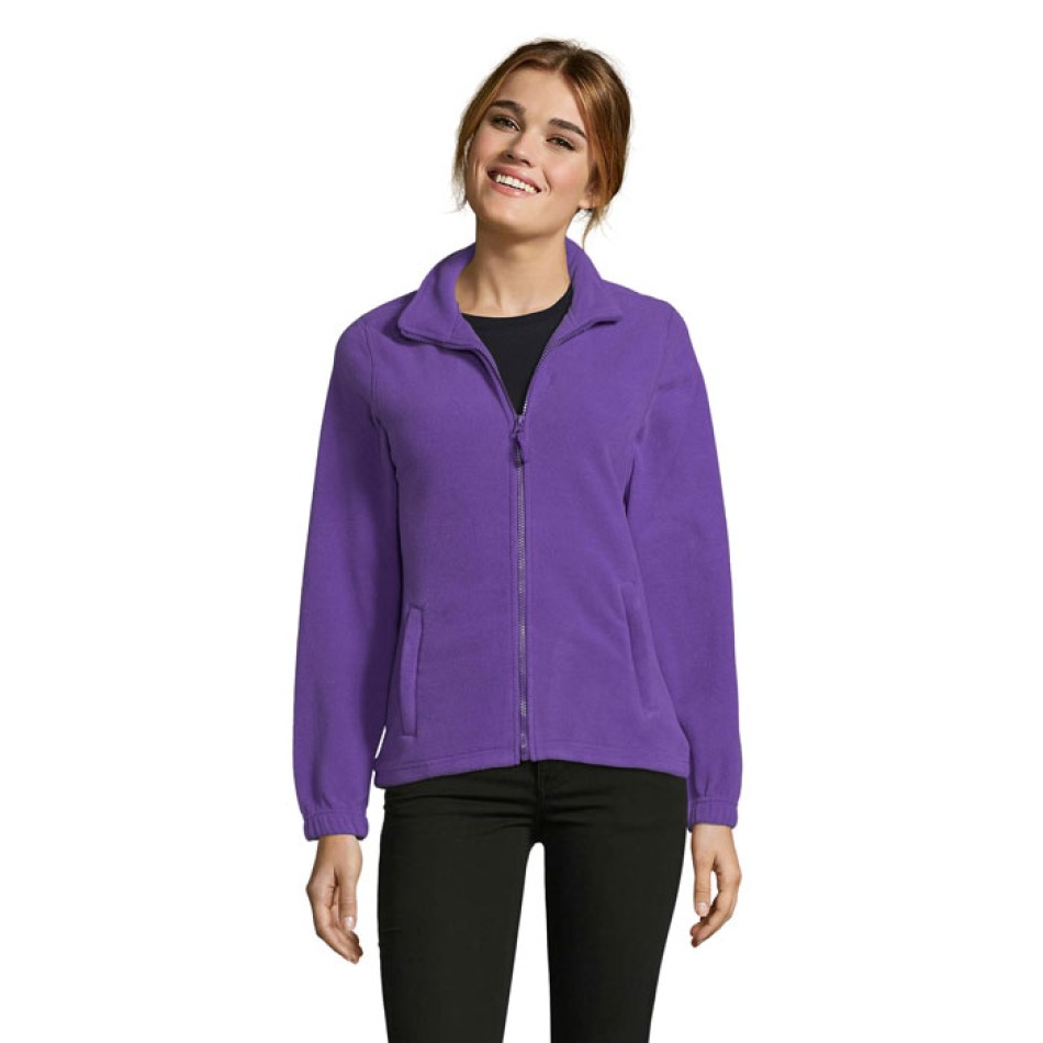 NORTH WOMEN - NORTH WOMEN FL JACKET 300g Gadget.it