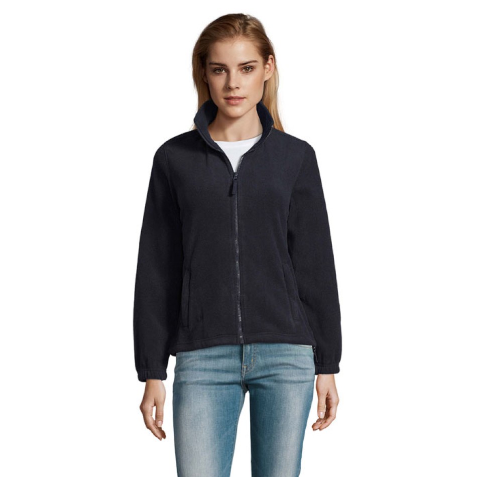 NORTH WOMEN - NORTH WOMEN FL JACKET 300g Gadget.it