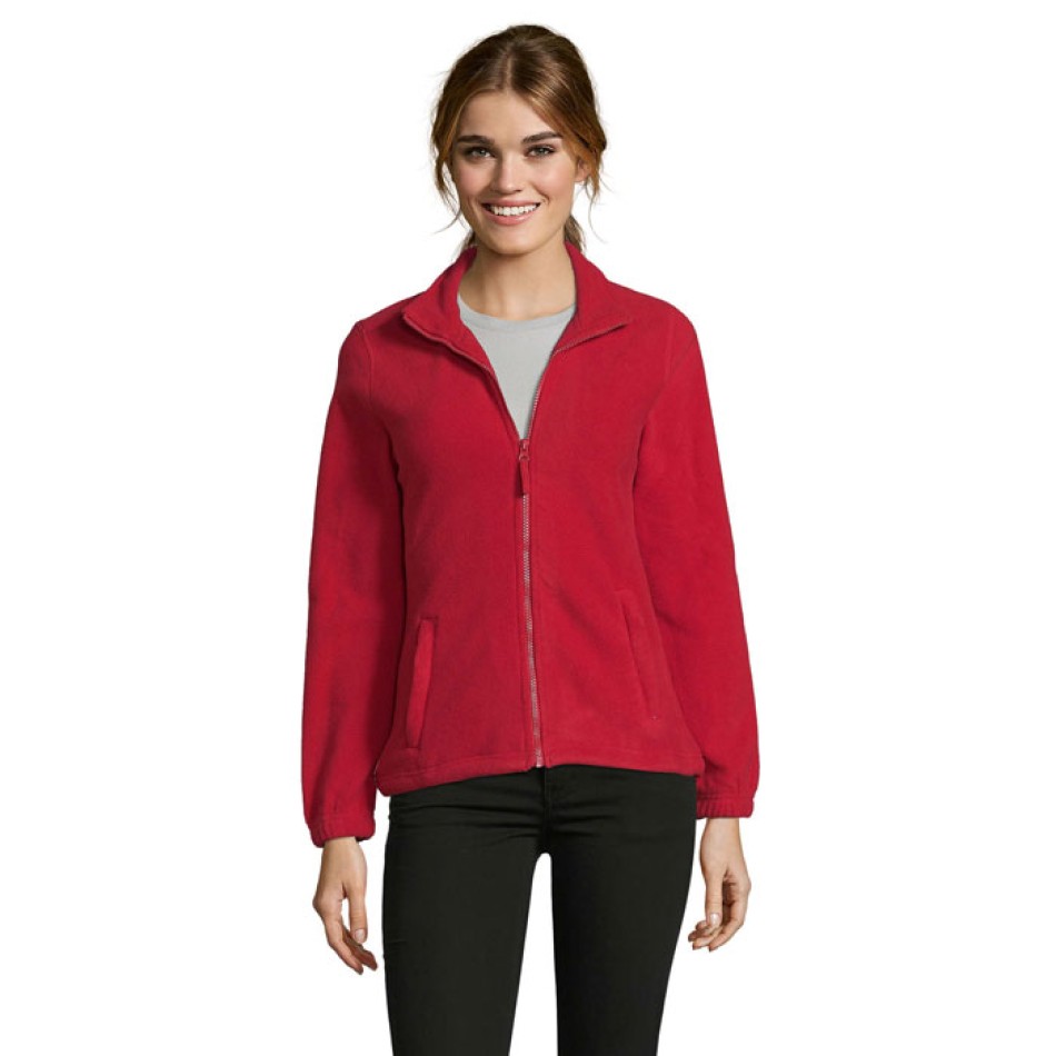 NORTH WOMEN - NORTH WOMEN FL JACKET 300g Gadget.it