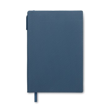 NOTA - Notebook A5 in PU con penna Gadget.it