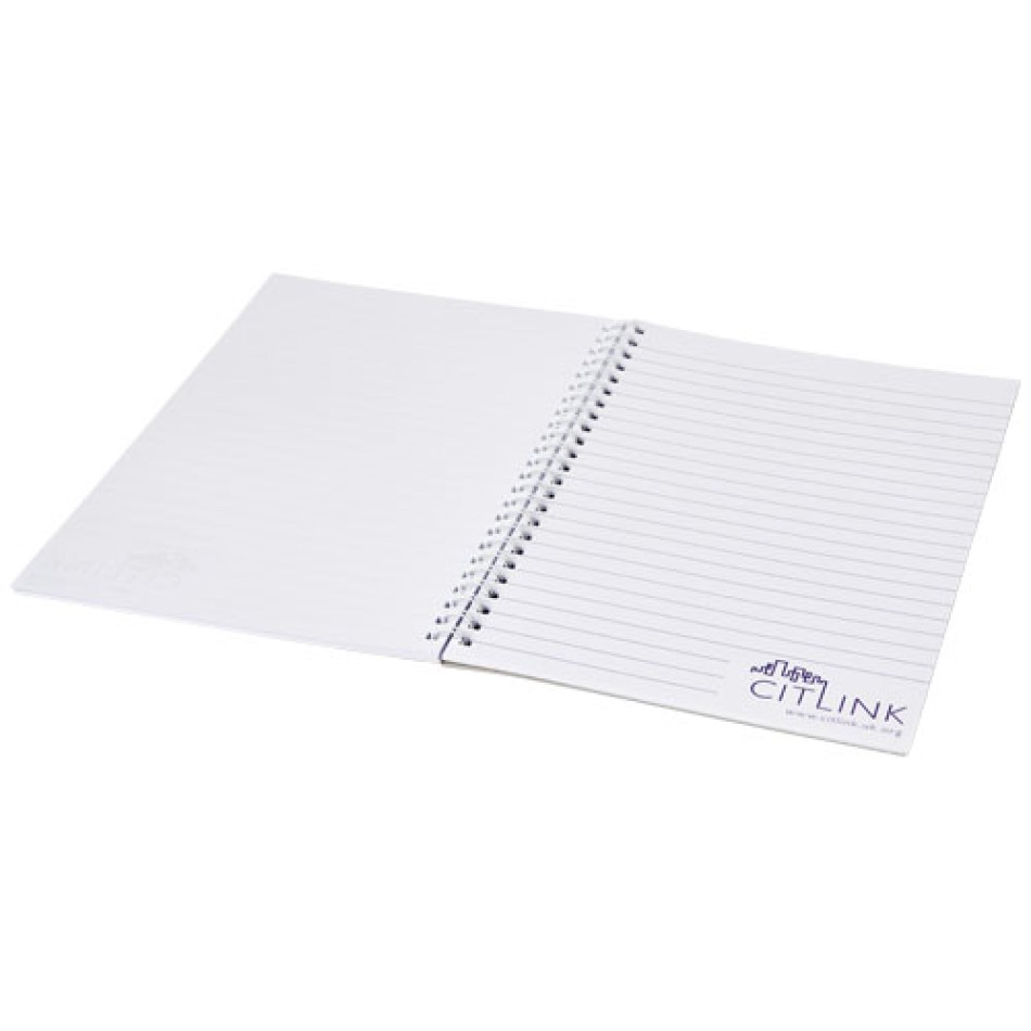 Notebook A4 spiralato Desk-Mate® Gadget.it