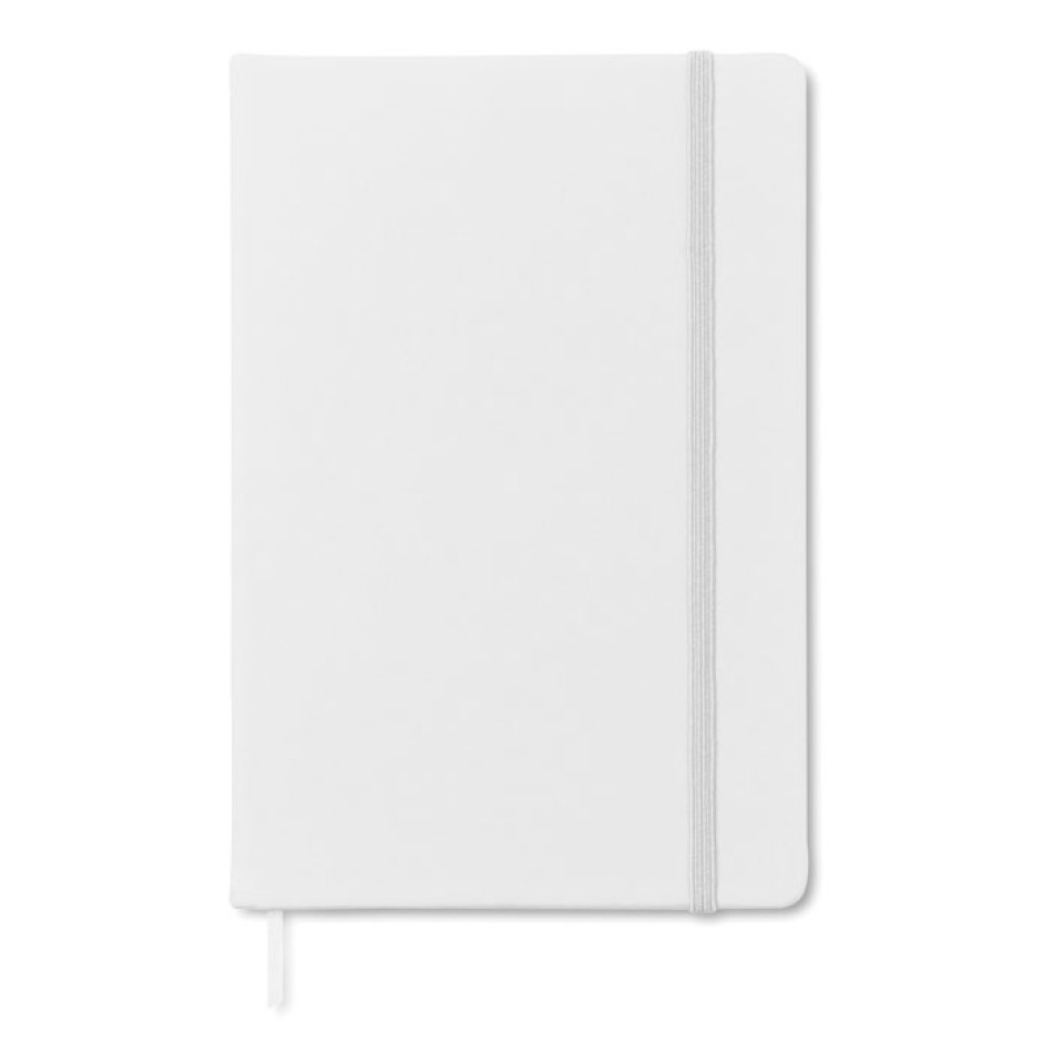 NOTELUX - Notebook A6 a righe Gadget.it