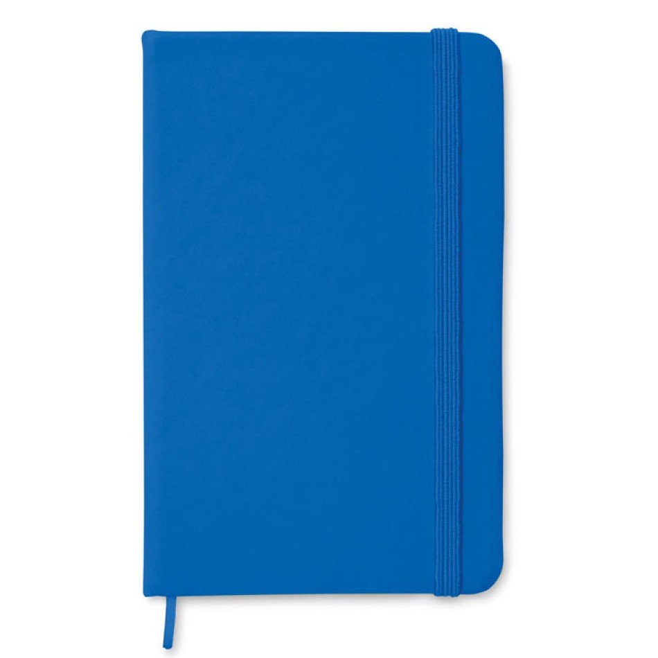 NOTELUX - Notebook A6 a righe Gadget.it