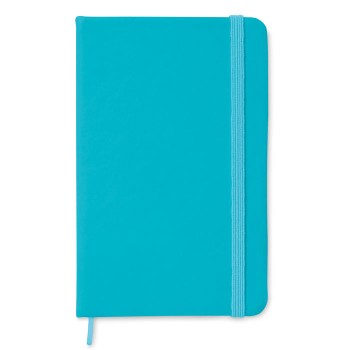 NOTELUX - Notebook A6 a righe Gadget.it