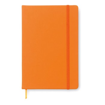 NOTELUX - Notebook A6 a righe Gadget.it