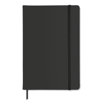 NOTELUX - Notebook A6 a righe Gadget.it