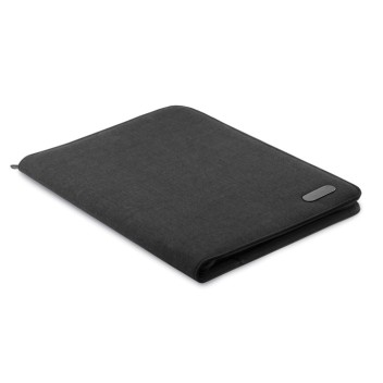 NOTES FOLDER - Cartella A4 con blocco Gadget.it