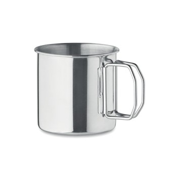 NUNAVUT - Tazza in acciaio inox 330 ml Gadget.it