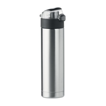 NUUK LUX - Borraccia con blocco. 400ml Gadget.it