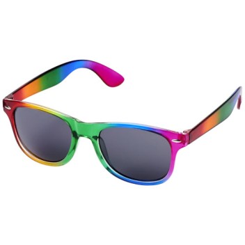 Occhiali da sole arcobaleno Sun Ray Gadget.it