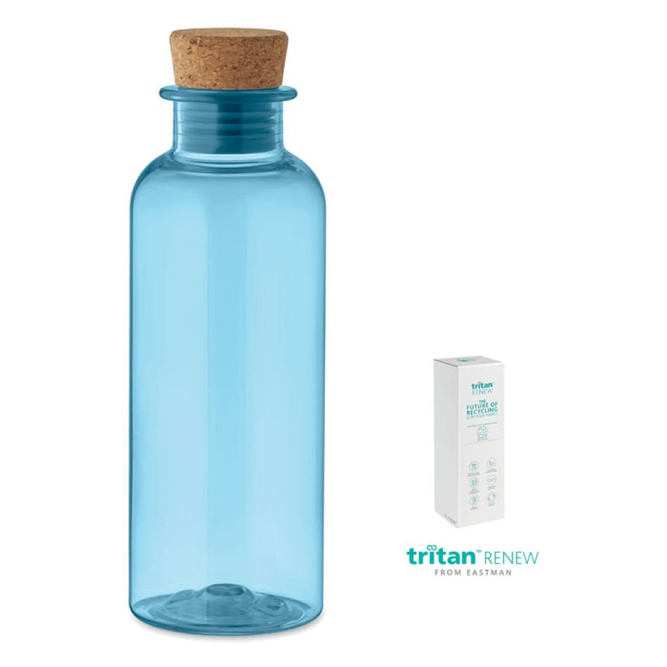 OCEAN - Bottiglia Tritan Renew™ 500ml Gadget.it