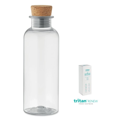 OCEAN - Bottiglia Tritan Renew™ 500ml Gadget.it