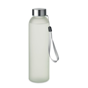 OLMA - Bottiglia in vetro da 500ml Gadget.it