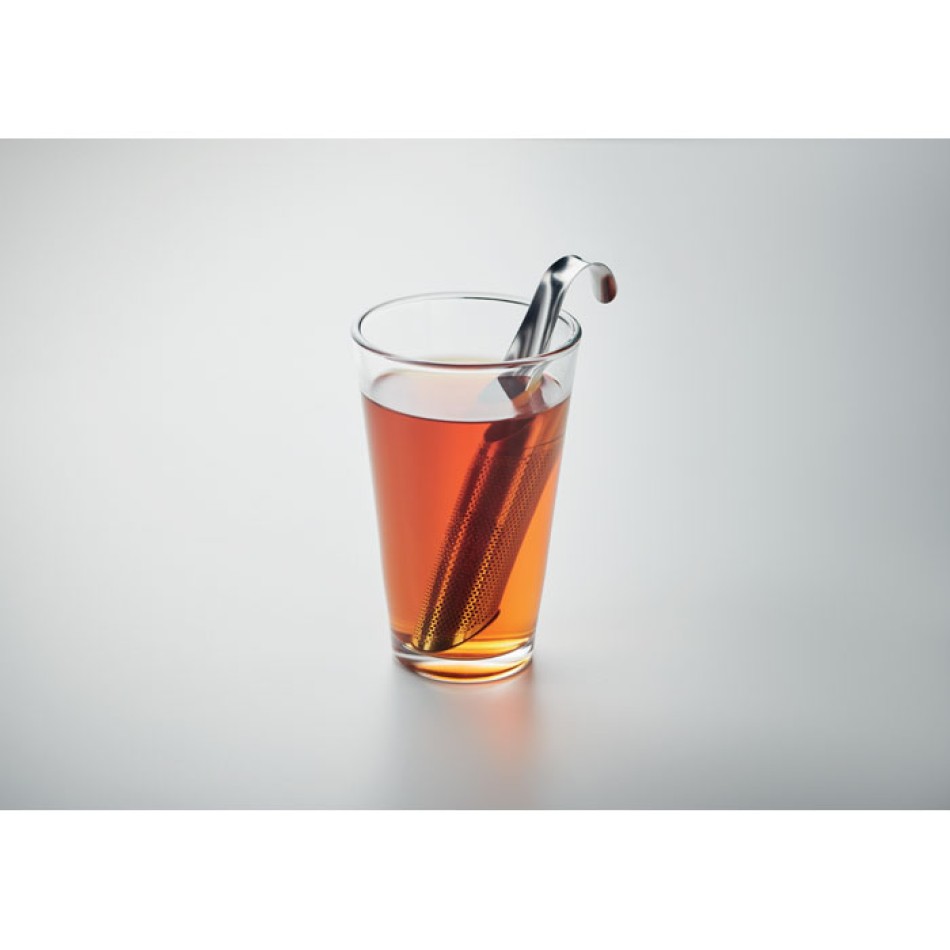 OOLONG - Infusore per tè in acciaio inox Gadget.it