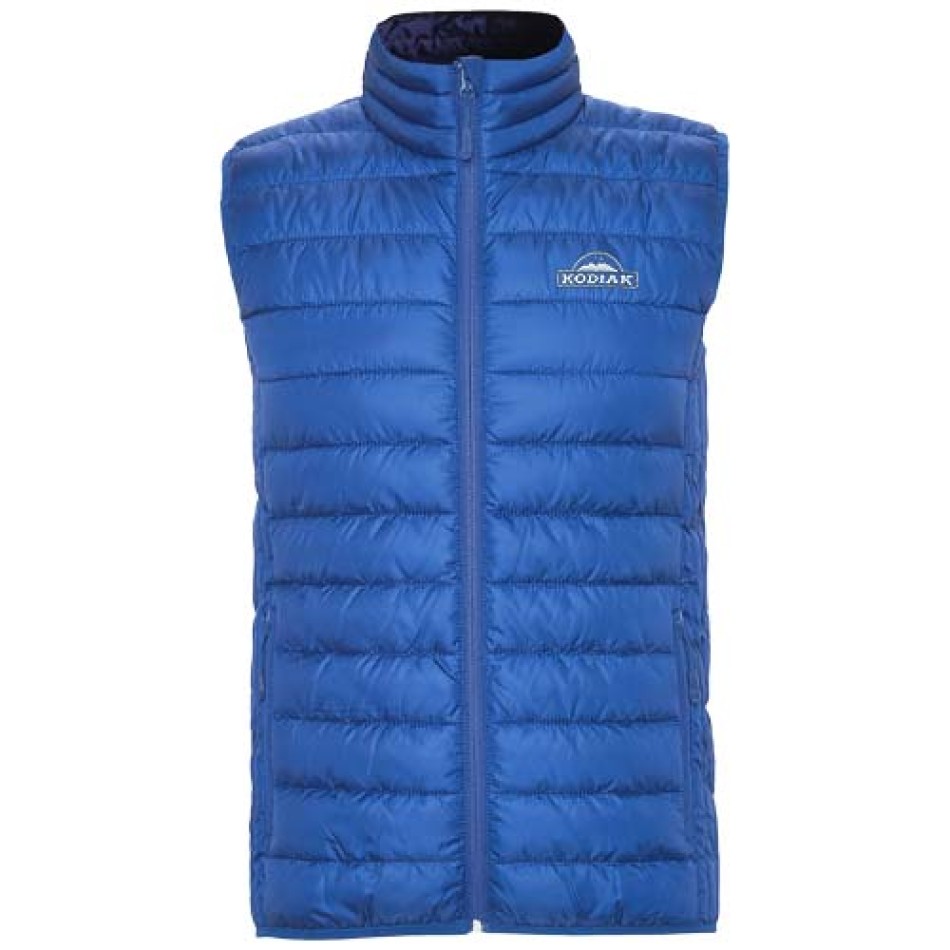 Oslo kids insulated bodywarmer Gadget.it