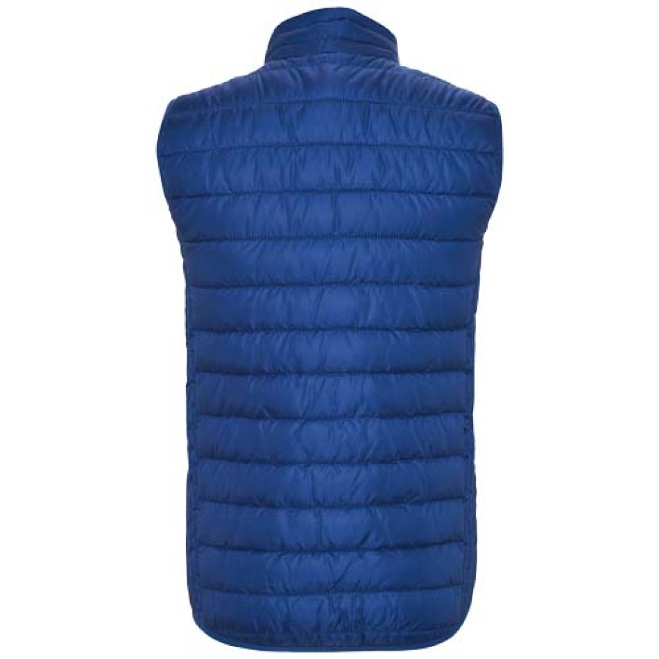 Oslo kids insulated bodywarmer Gadget.it