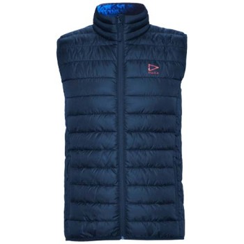 Oslo kids insulated bodywarmer Gadget.it