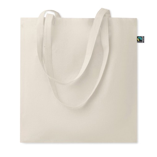 OSOLE+ - Shopper in cotone Fairtrade Gadget.it