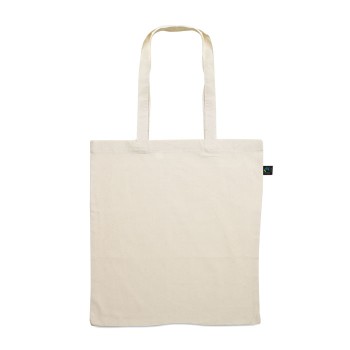 OSOLE+ - Shopper in cotone Fairtrade Gadget.it