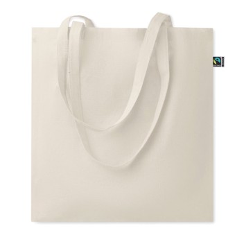 OSOLE - Shopper in cotone Fairtrade Gadget.it