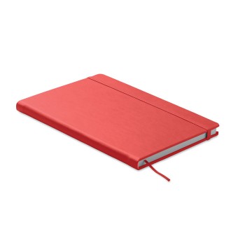 OURS - Notebook A5, pagine riciclate Gadget.it