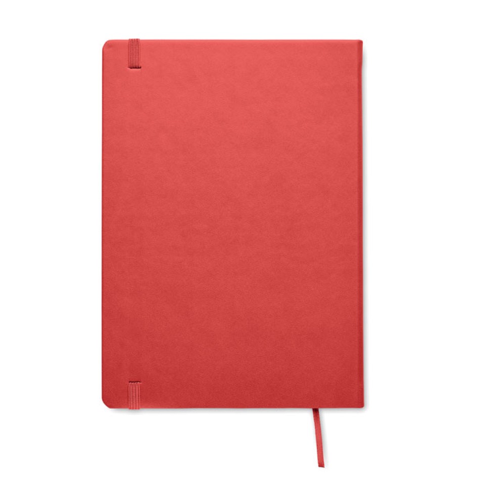 OURS - Notebook A5, pagine riciclate Gadget.it