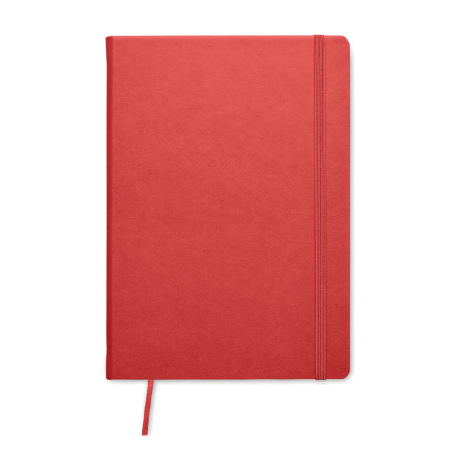 OURS - Notebook A5, pagine riciclate Gadget.it