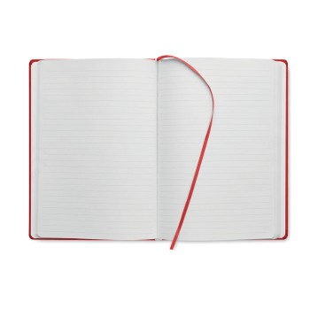 OURS - Notebook A5, pagine riciclate Gadget.it