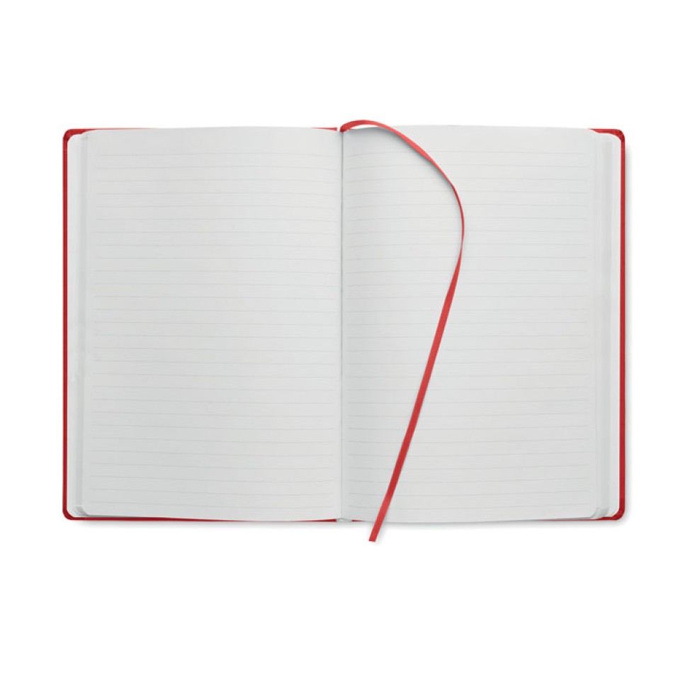 OURS - Notebook A5, pagine riciclate Gadget.it