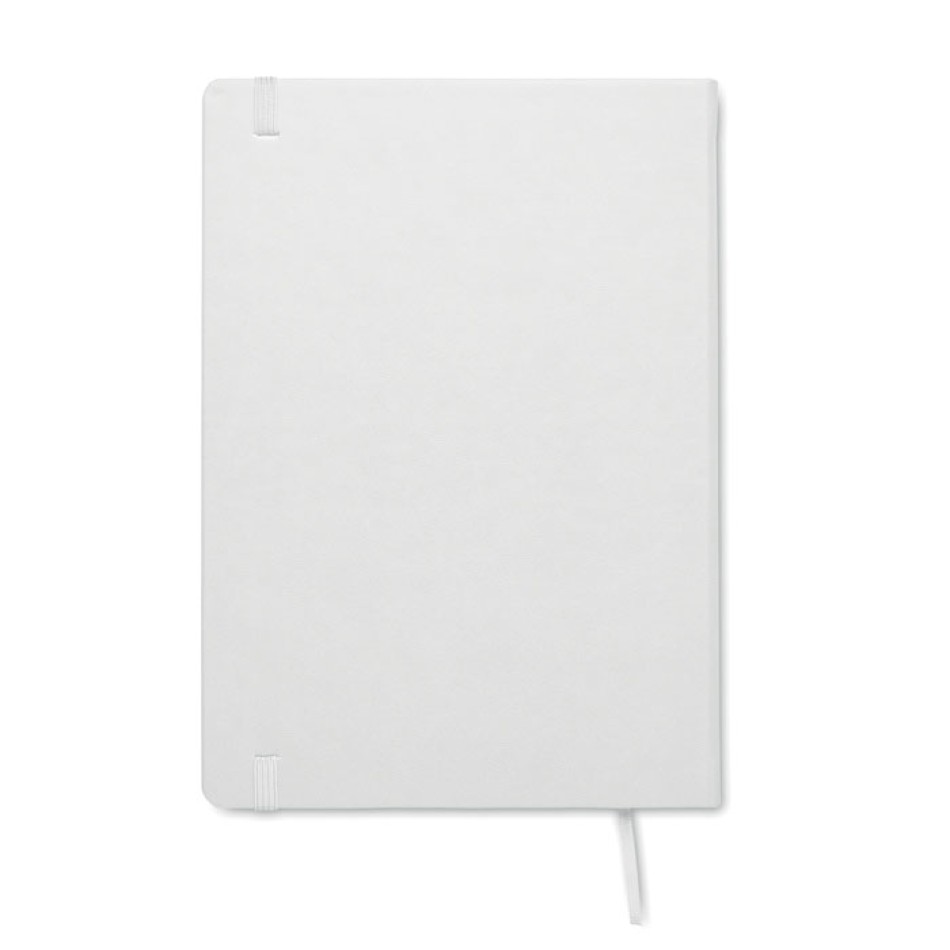 OURS - Notebook A5, pagine riciclate Gadget.it