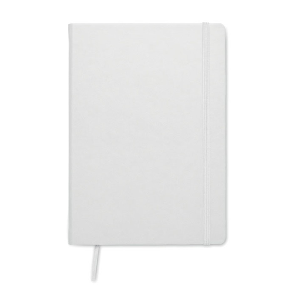 OURS - Notebook A5, pagine riciclate Gadget.it