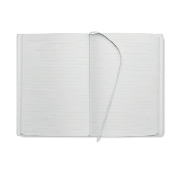 OURS - Notebook A5, pagine riciclate Gadget.it