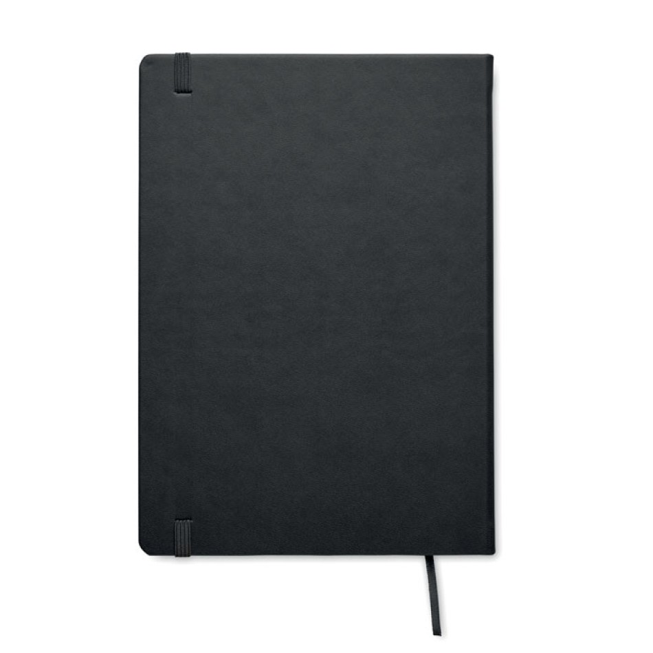 OURS - Notebook A5, pagine riciclate Gadget.it