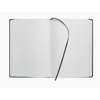 OURS - Notebook A5, pagine riciclate Gadget.it