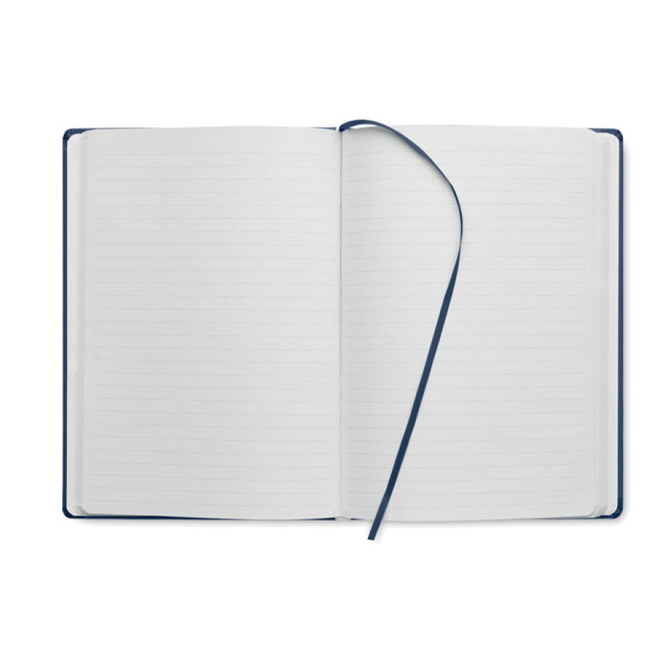 OURS - Notebook A5, pagine riciclate Gadget.it