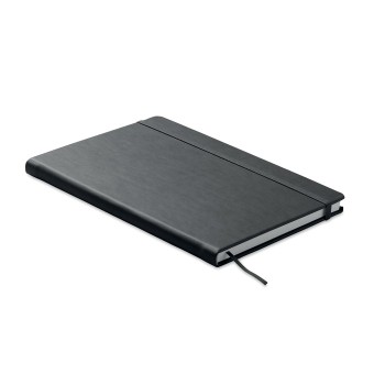 OURS - Notebook A5, pagine riciclate Gadget.it