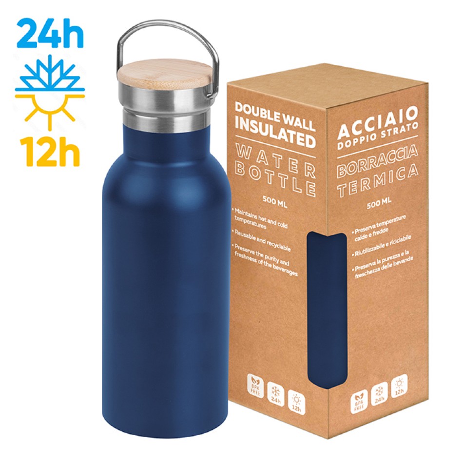 OUTDOOR BOTTLE 500 Gadget.it