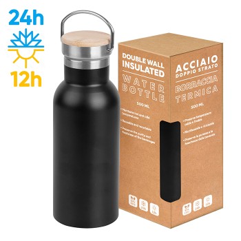 OUTDOOR BOTTLE 500 Gadget.it