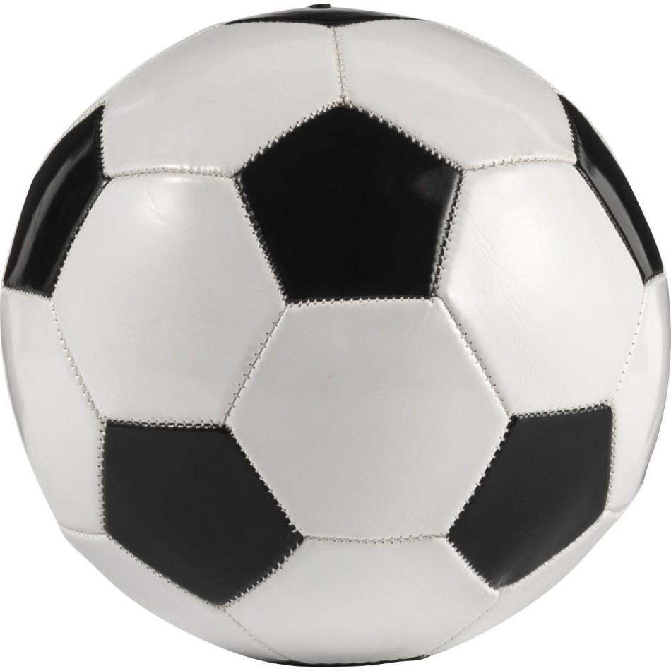 Palla da calcio in PVC Ariz Gadget.it