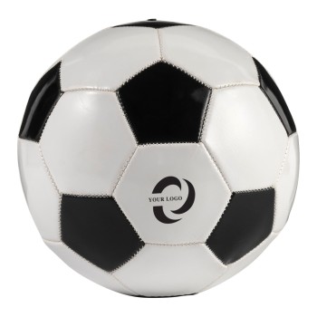 Palla da calcio in PVC Ariz Gadget.it